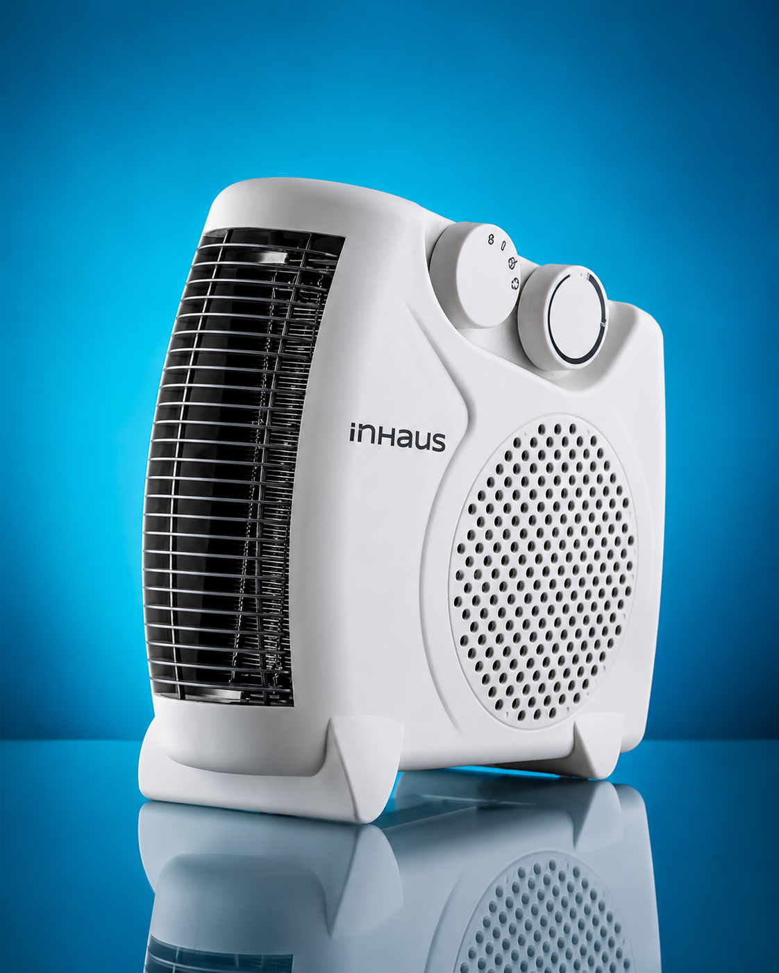 Caloventilador INHAUS INH-CV02